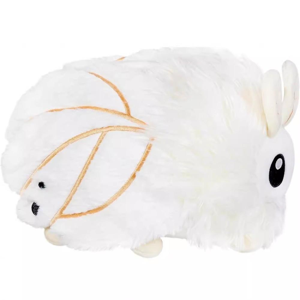 Cartoon Stuffed Animals Creative Children's Dolls New Poodle Doll  Home Decor