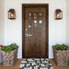 3D Network Anti-slip Doormat Floor Mat Durable Carpet Rug for Kitchen Entrance Home Balcony Footpad Mats