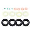 1314368 Diesel Injector O‑Ring Diesel Injector Sealing Washer O‑Ring 1314368 Replacement Fit for  Berlingo C2 C3 C4