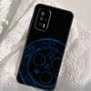 Halo of the Sun Silent Hill Case For Xiaomi 14T Pro 13T 12T 11T 13 14 Ultra POCO X6 F6 Pro M6 X3 X5 M5s F3 F5 Cover