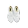 Vans Authentic Series Fun Print Casual Low-Top Skate Shoes Unisex sneaker White VN0A348A40N