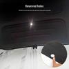 Tesla Model Y TPE Soft Rubber Tailgate Trunk Protector Mat