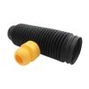 Front Dust Cover Air Shock Absorber Bellow Dust Boot Set For HYUNDAI VERNA Hatchback/Saloon 2010- 1.4L 1.6L