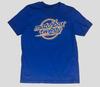 Logo Matchbox Twenty Band Blue Full Size Shirt Gift For Fan