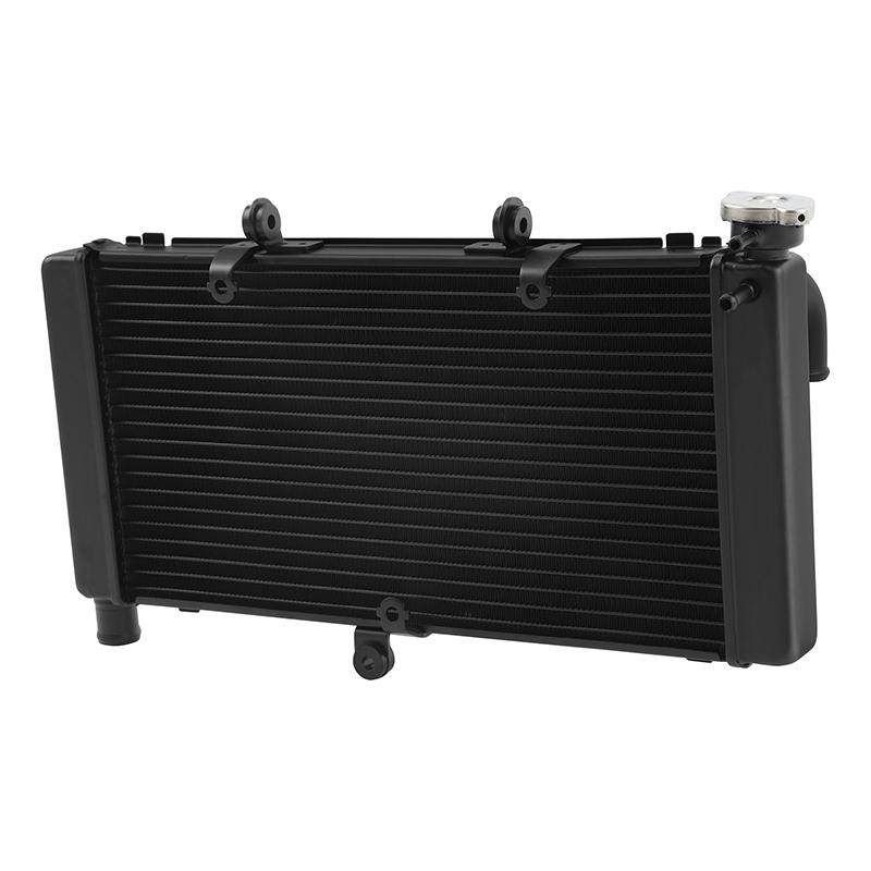 Motorcycle Radiator Cooling Cooler For Honda CBR900RR CBR 900 RR 893 1992-1995