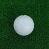 HONMA Golf Officieel Golf HONMA D1 1 Sleeve Ballen, SPIN, Wit, (3 Ballen)