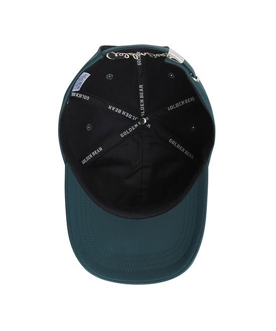 Goldeunbeeo (Female) Magnolia Graphic Ball Cap G6Rax26401Grx