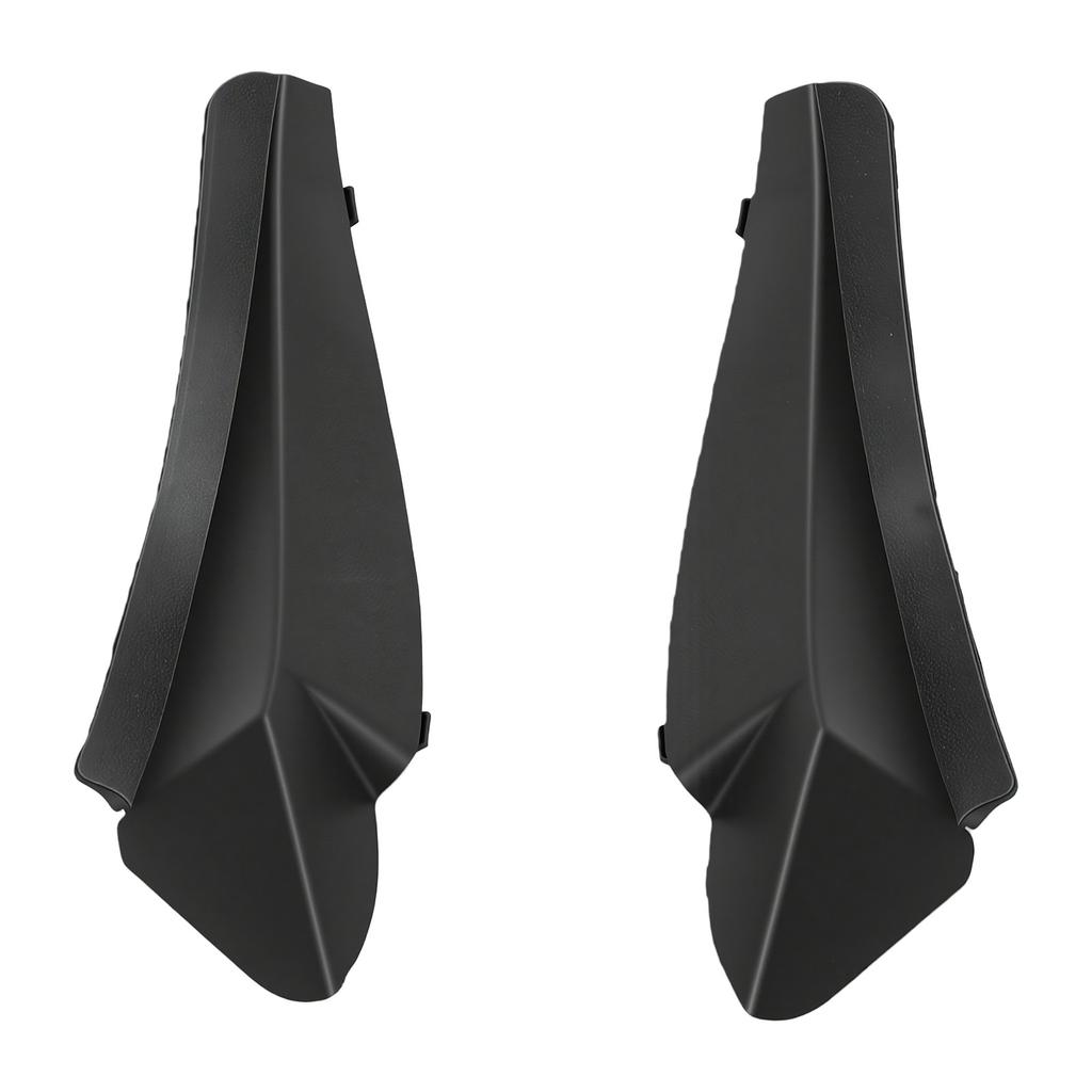 Windschutzscheiben-Eckverkleidung BKC351PC1 Ersatz für Wischerabdeckung links und rechts für Mazda 3 2014 2019