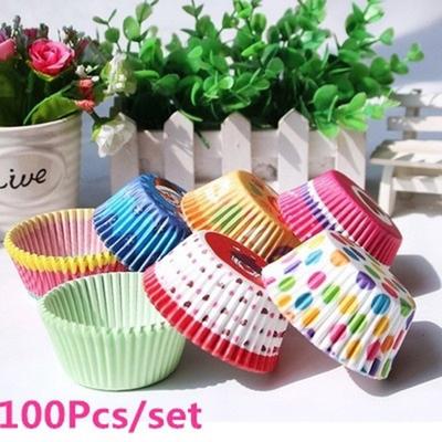 Φόρμες ψησίματος και ταψιά – Φόρμες για cupcakes και muffins