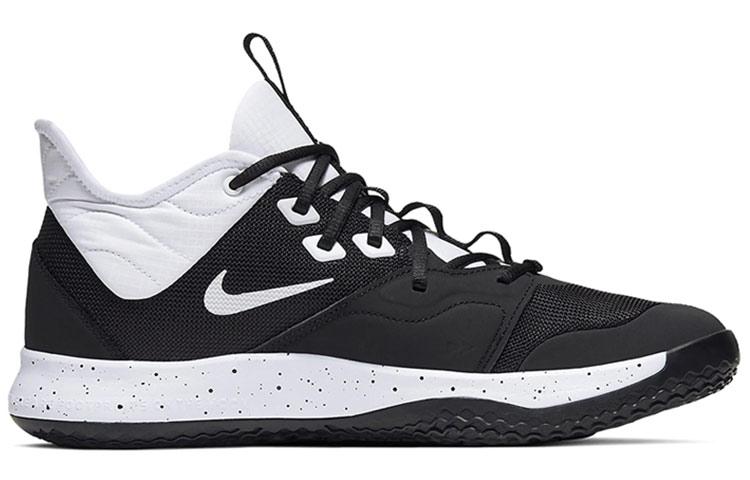 Nike Pg 3 Tb Black CN9512-002