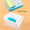 Set di Gessetti Colorati e Penne per Lavagna a Base d'Acqua e Pellicola Murale – Senza Polvere, Solubili in Acqua, Sicuri per Insegnanti e Bambini.