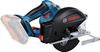 Circular Saw For Metal Gkm 18V-50 0*Ah - B 6016B8000