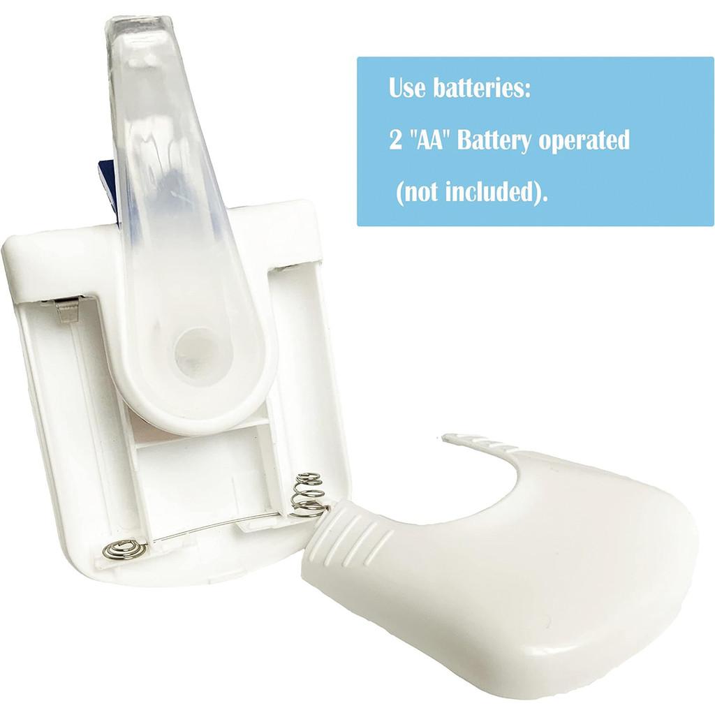Portable Automatic Drink Pump With Press Button For Office And Travel Use