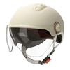 Lishi L018 Summer Half-Face Electric Scooter Helmet