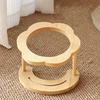 Ceramic Pet Cat Bowl Pet Drinking Water Feeding Bowl Ceramics Cat Food Dog Food Utensils Cat Dog Pet Supplies Accessories