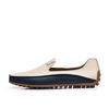 Men’s Moccasins Loafer Driving Gommino Comfort Flats Casual Slip-ons Plus Size Leather Shoes for Women Driving Shoes