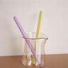 Creative Resin And Paint Mixing Stick Multi Purpose Silicone Stir Stick Mixer for Mixing Epoxy Paints in DIY Arts