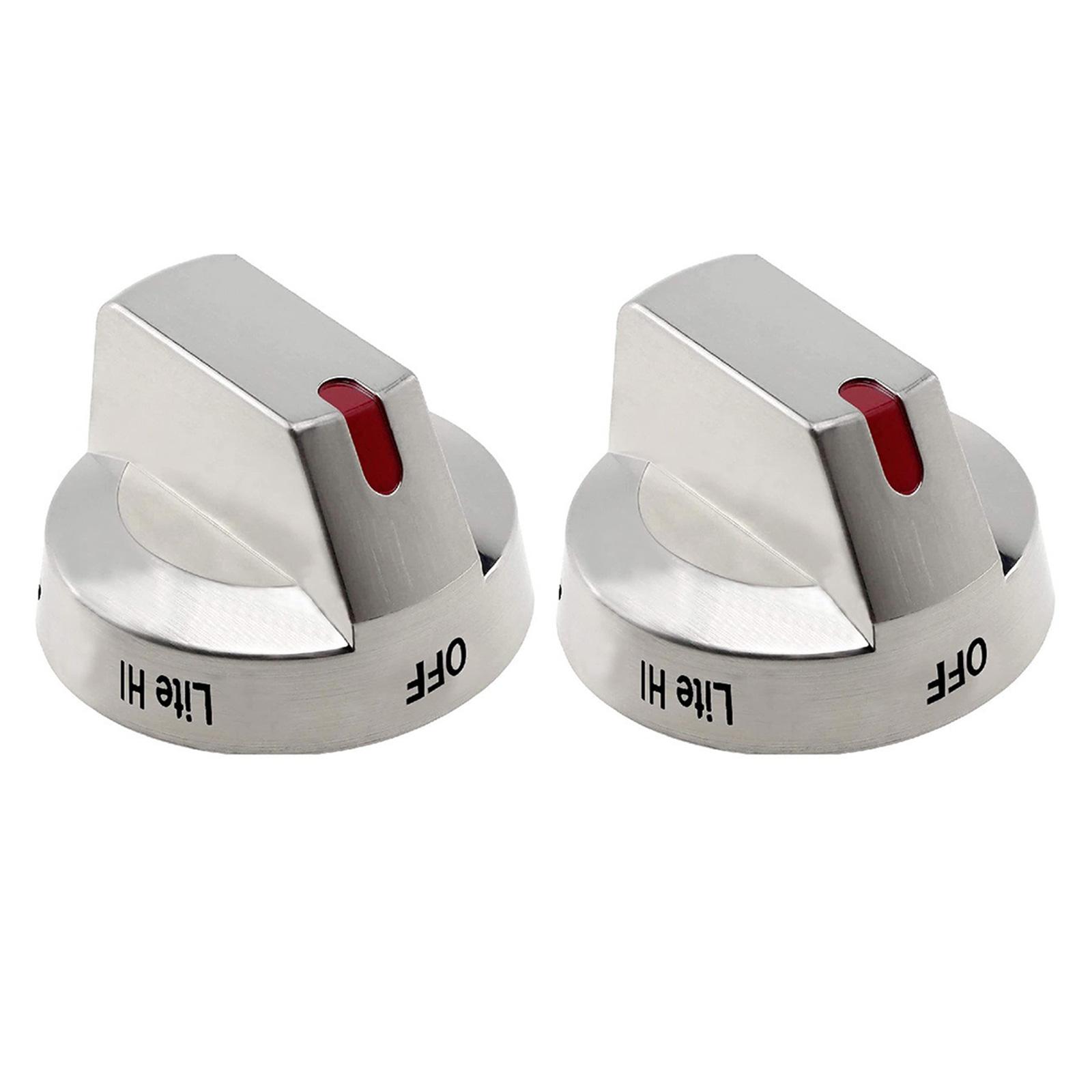 

Набор из 2 практичных ручек для кухонных столов, аксессуаров для электрических плит Samsung, сменные модели NE63T8111SS/AA