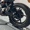 Kawasaki Ninja 650/Z650 Anti-Fall Body Protector Ball