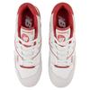 New Balance 550 'White Astro Dust' Sneaker BB550STF