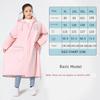 Children's Raincoat for Girls and Boys, Long Waterproof Design for Kindergarten and Primary School Students, Suitable for Older Kids Going To School
