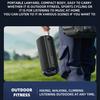 Portable Speaker,Wireless Bluetooth Speaker,IPX7 Waterproof, 40W Loud Stereo Sound,13H+ Playtime with Lights, for Home Outdoor