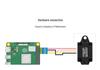 D-TOF Laser Ranging Module with UART Interface