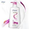 Dove Nourishing Shampoo & Cleansing Foam Set