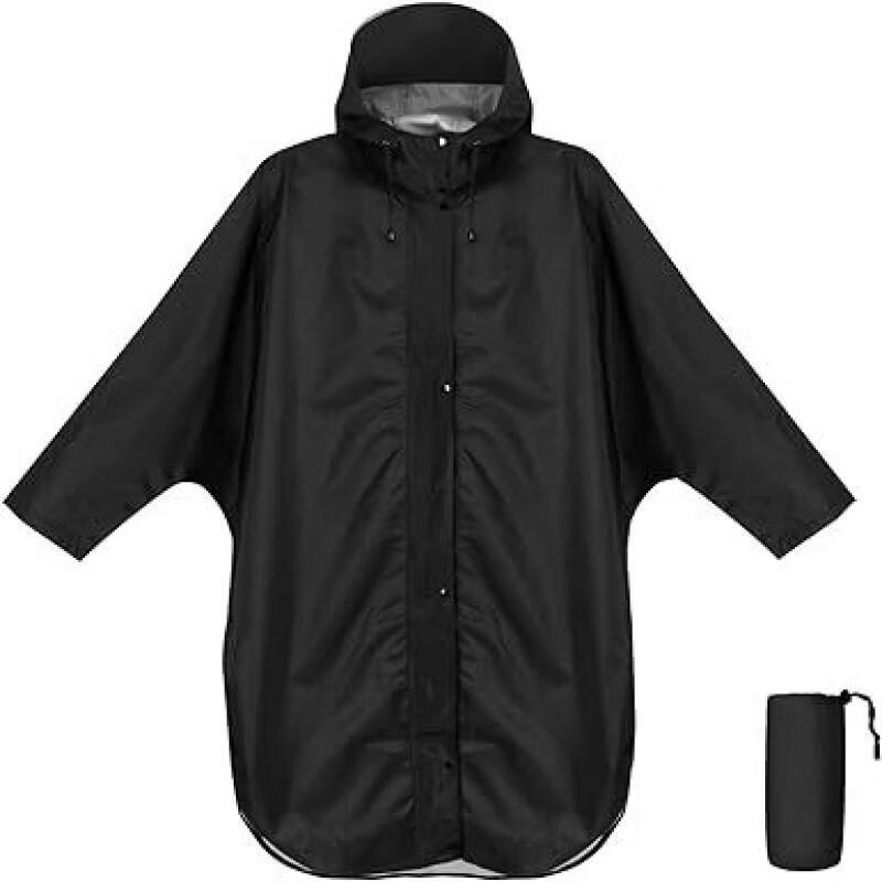 Children s Extended Split Raincoat