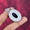 Sodalite Handmade Gemstone Pendant, 925 Solid Sterling Silver Pendant Antique Jewelry, Pendant For Engagement Gift