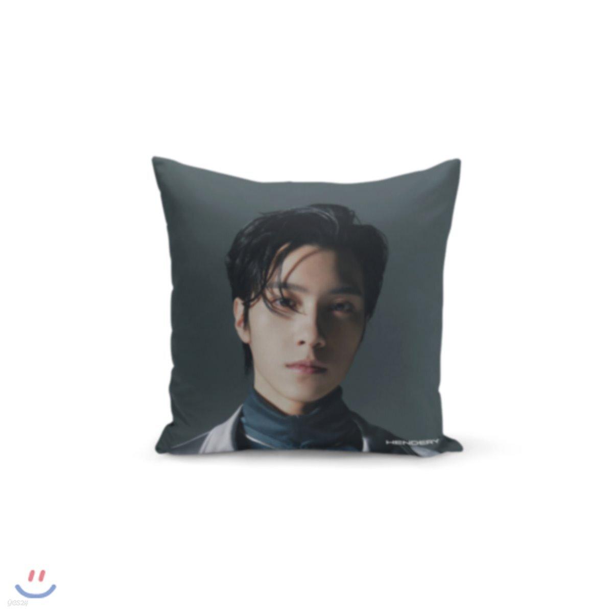 

[WayV] Наволочка_HENDERY