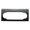 For Toyota Veloz 2026 - 2026 LHD Air Conditioning Panel Cover AC Adjust Switch Button Center Console Trim Interior Accessories