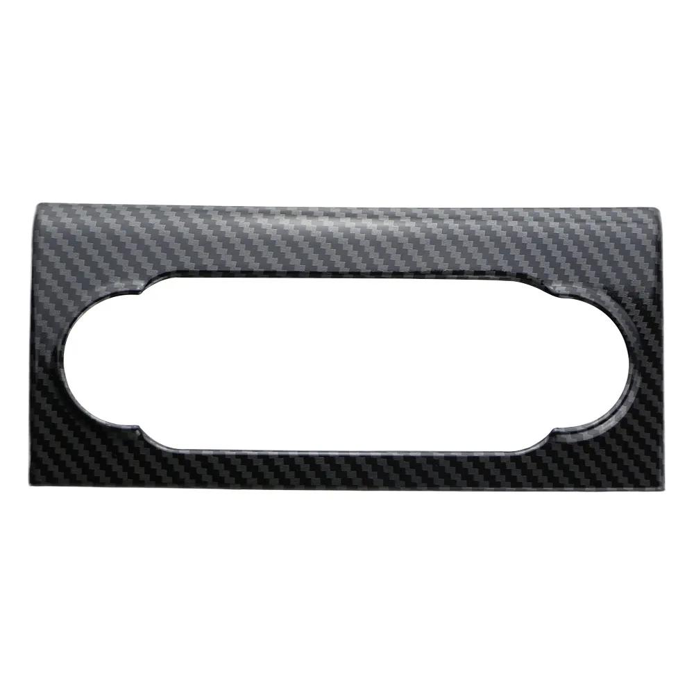 For Toyota Veloz 2026 - 2026 LHD Air Conditioning Panel Cover AC Adjust Switch Button Center Console Trim Interior Accessories