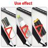 1Pcs Bicycle Water Bottle Holder Colorful Mountain Road Bike Water Bottle Holder Bicycle Motorcycle Equipments Acessorios