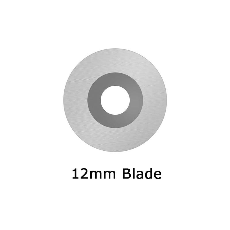 European Woodworking Marking Gauge with Carbide Blade and Fine-Tuning Capability