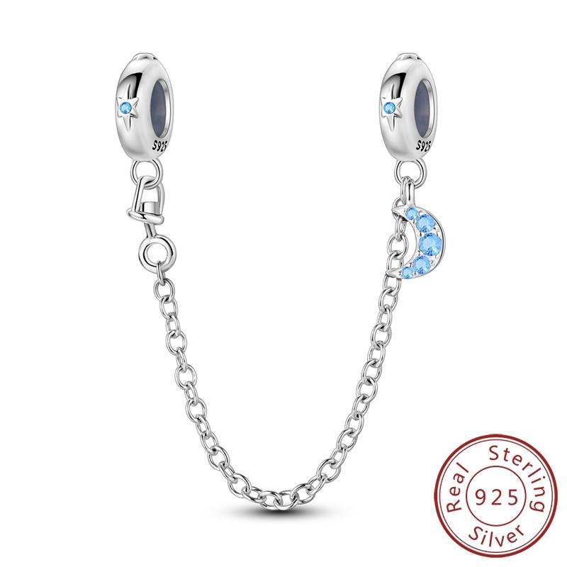 100% Copper Devil'S Eye Glowing Firefly Pendant Charms Beads Fit Original Mula Necklace Bracelet Women Jewelry