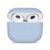 For Airpod 3 Case Silicone Soft Skin Protect Case Cute Airpods 3 Case for Airpods 3rd Generation Fund for Airpods 3 Cove