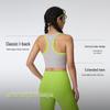 Keep High-Support Sports Bra
