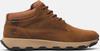 Ботинки Timberland Winsor Park Chukka GTX (TB0A61QH9311M-100) коричневый