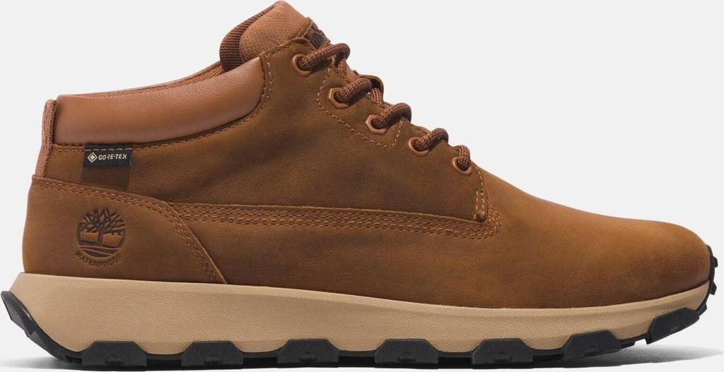 Ботинки Timberland Winsor Park Chukka GTX (TB0A61QH9311M-100) коричневый