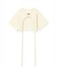 SIO Upside Down T-Shirt_Cream