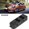 Power Window Switch 93162636 for Vauxhall Tigra Twintop 2004-2009 for OPEL TIGRA B 2004-2009 Car Accessories