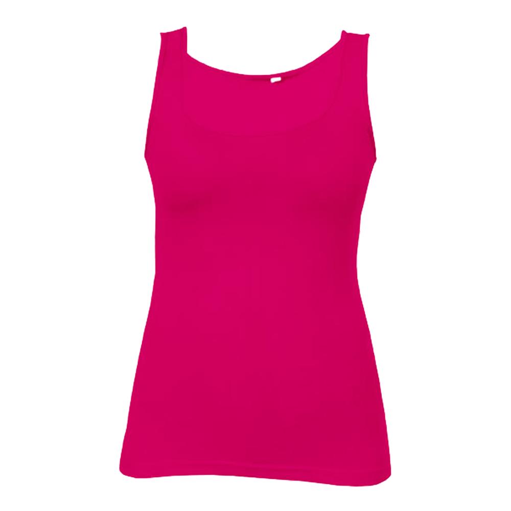 Promodoro Womens/Ladies Plain Tank Top
