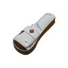 Ibanez Soprano Size Ukulele Case with Protective Cushioning, IUBS541-GY, Gray