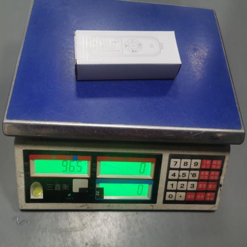 Coating Thickness Gauge with Calibration Sheet Digital Paint Depth Gauge Meter Rubber Protective Automatic F/NF 2 Colors
