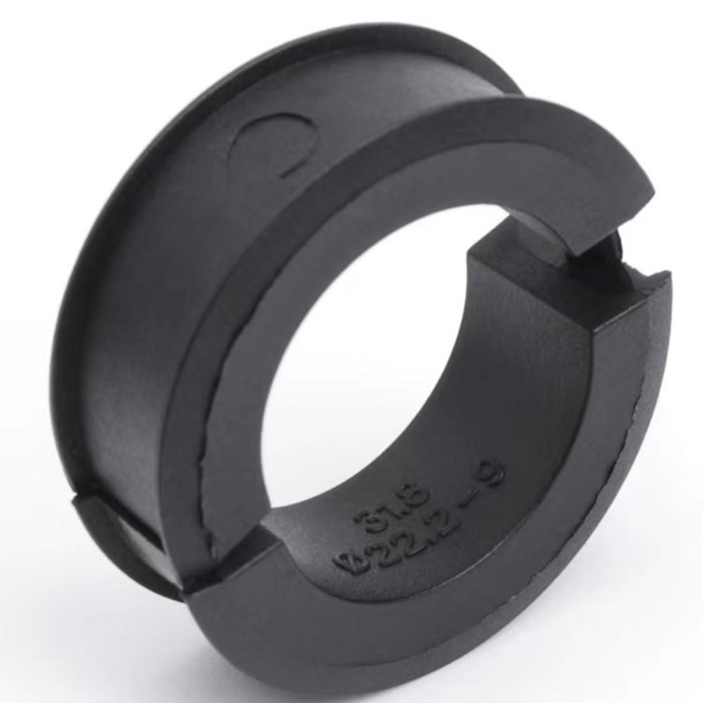 

bicycle Computer stand holder reducer washer 31.8 to 25.4/22.2 folding handlebar 22.2mm