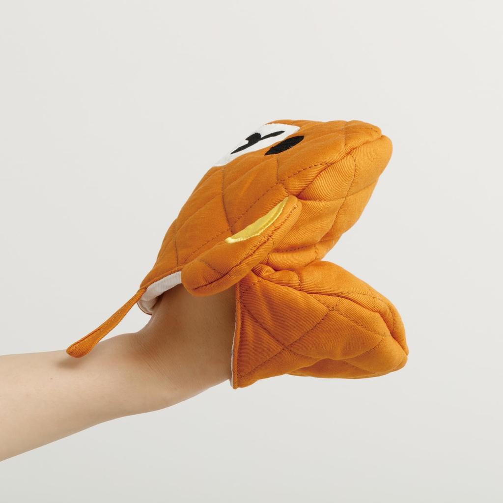 Rilakkuma Mittens KA29901 San-X