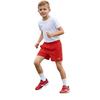 Mizuno Childrens/Kids Authentic Logo Shorts