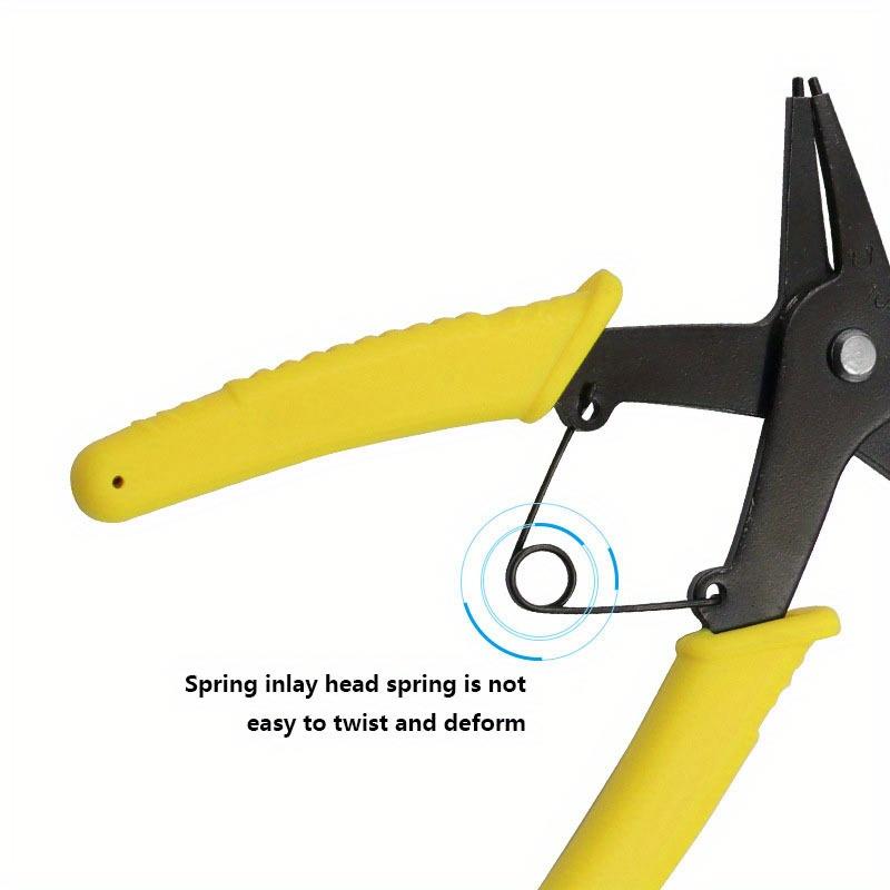 Two-in-one Spring Clamp Inner and Outer Spring Clamp Spring Removal Spring Clamp Dual-purpose Spring Clamp