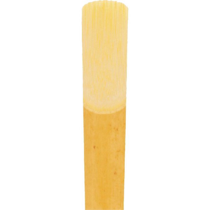 Vandoren V21 Blätter für Tenorsaxophon Stärke 2,5 (Schachtel von 5) - Tenorsaxophon - Stärke 2,5 - Blätter Schachtel mit 5 - Blätter Schachtel mit 5 -